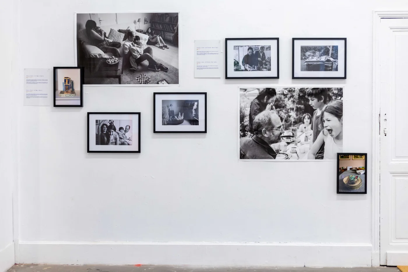 Oeuvre de María Duro, vue 7