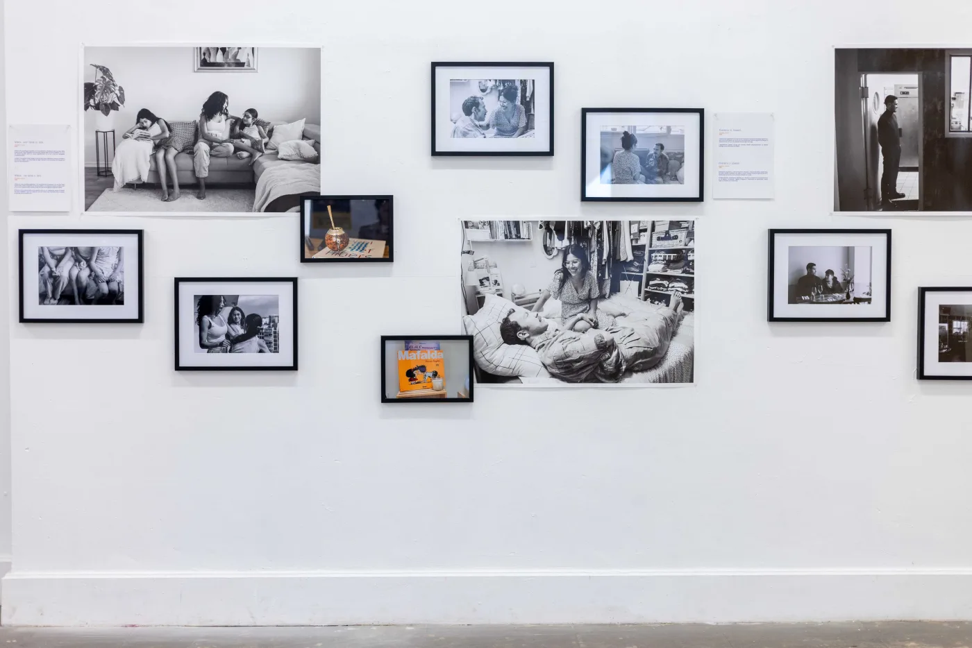Oeuvre de María Duro, vue 8