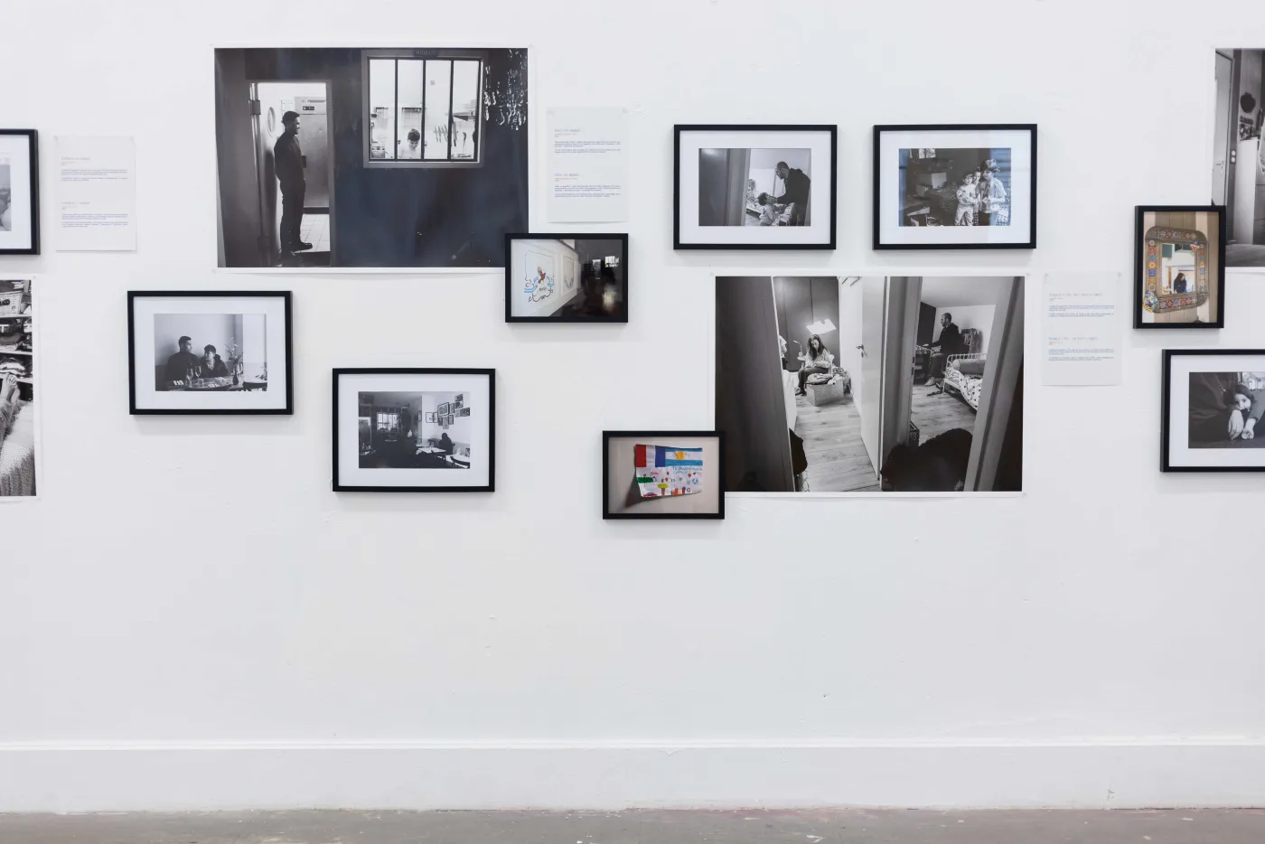 Oeuvre de María Duro, vue 9