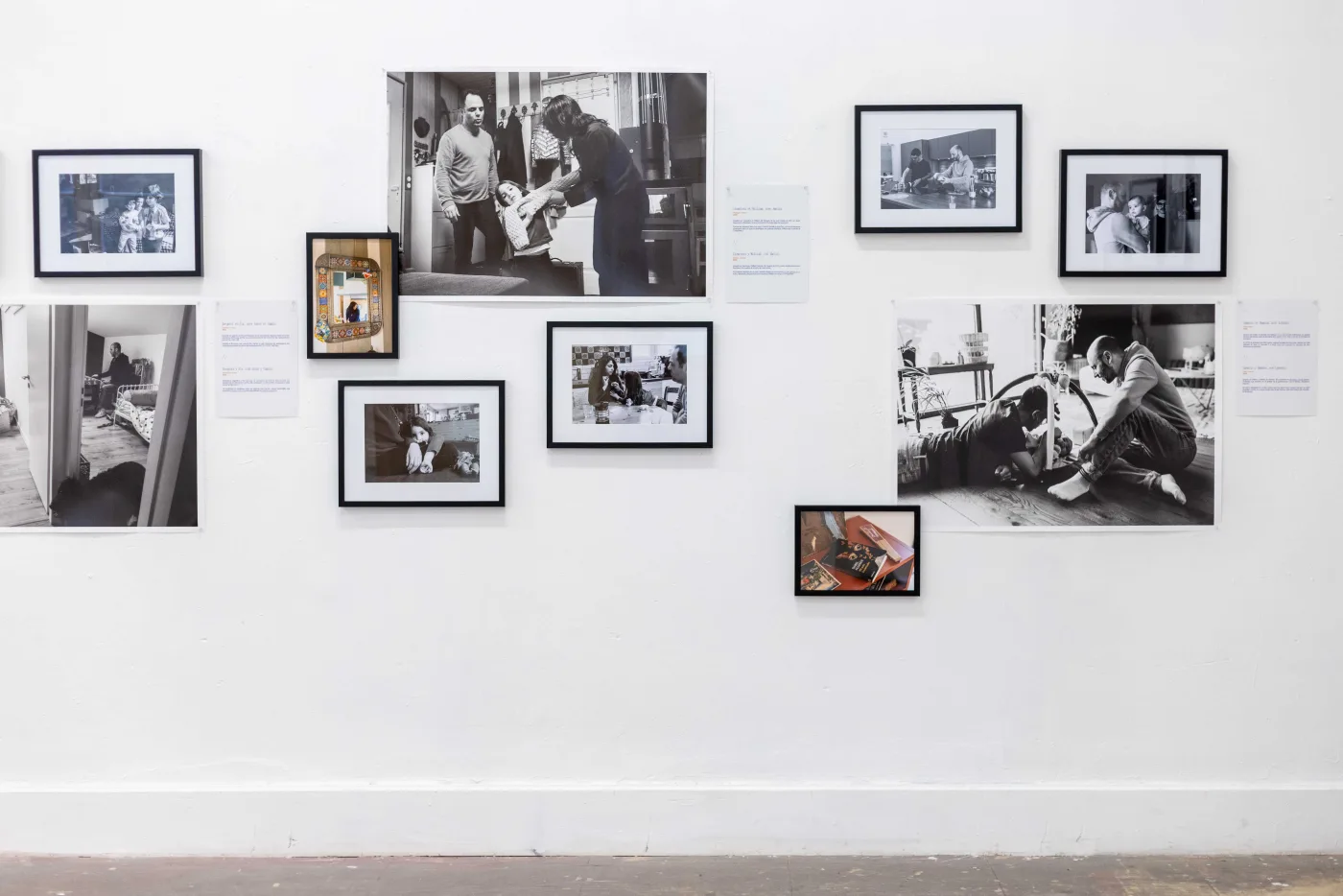 Oeuvre de María Duro, vue 10