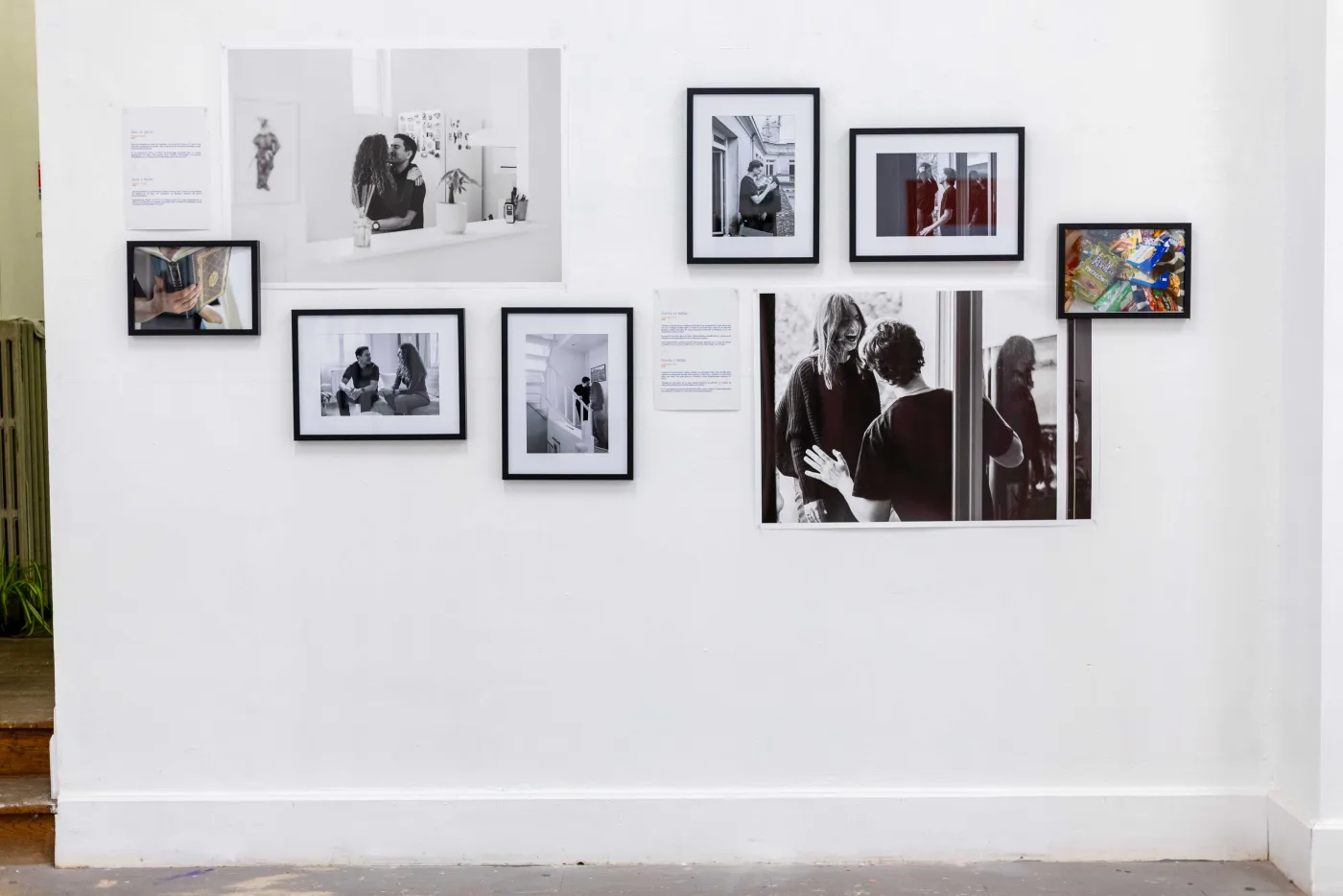 Oeuvre de María Duro, vue 11