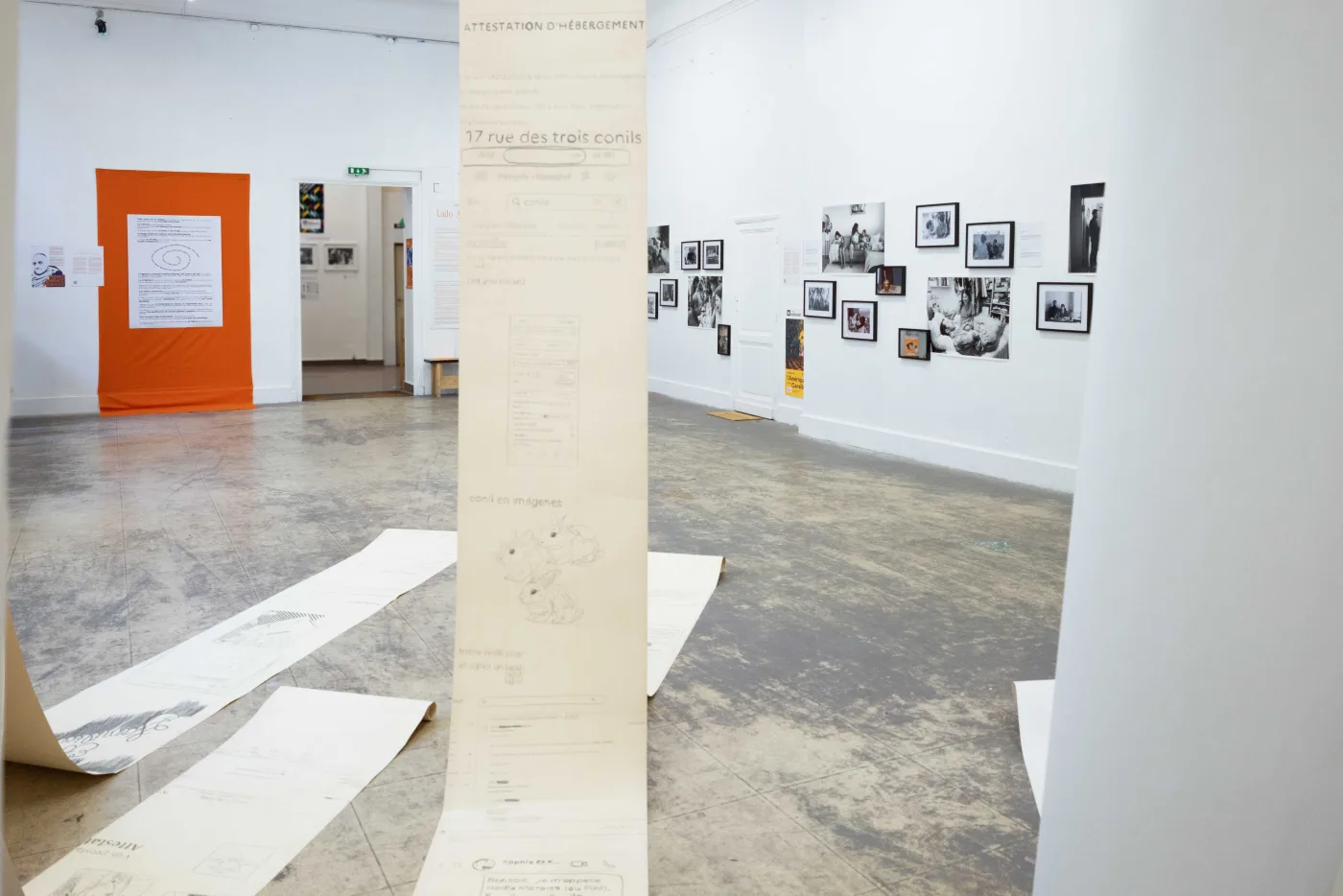 Oeuvre de Pedro Jiménez Morrás, vue 8