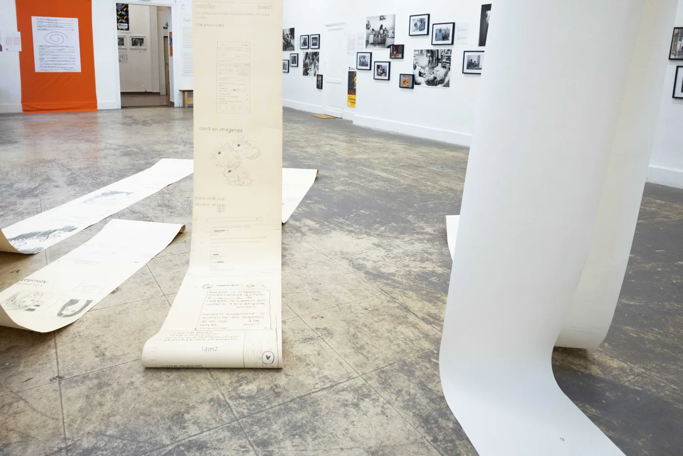 Oeuvre de Pini Peperina et Juan Ignacio Salcedo, vue 8