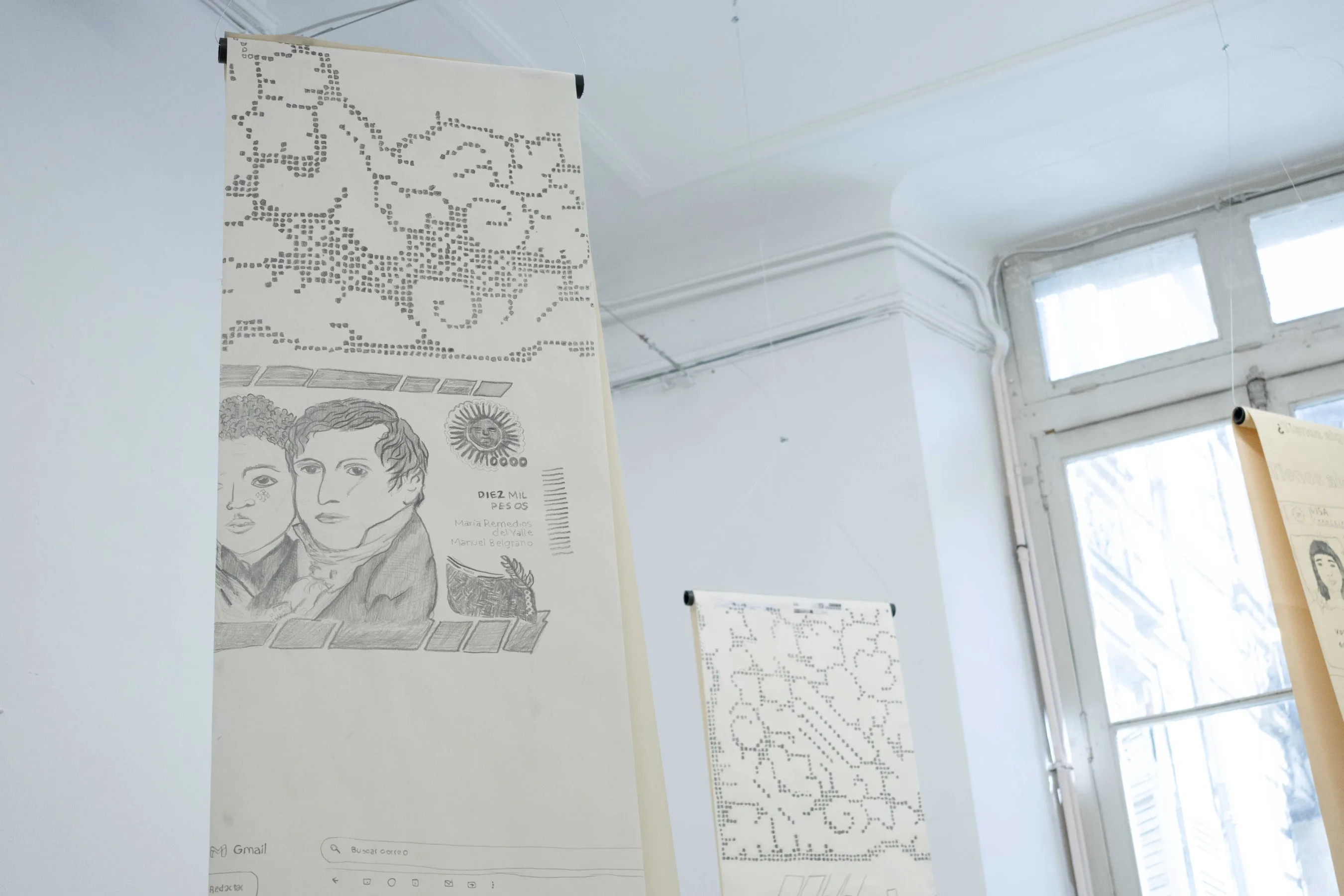 Oeuvre de Pini Peperina et Juan Ignacio Salcedo, vue 11