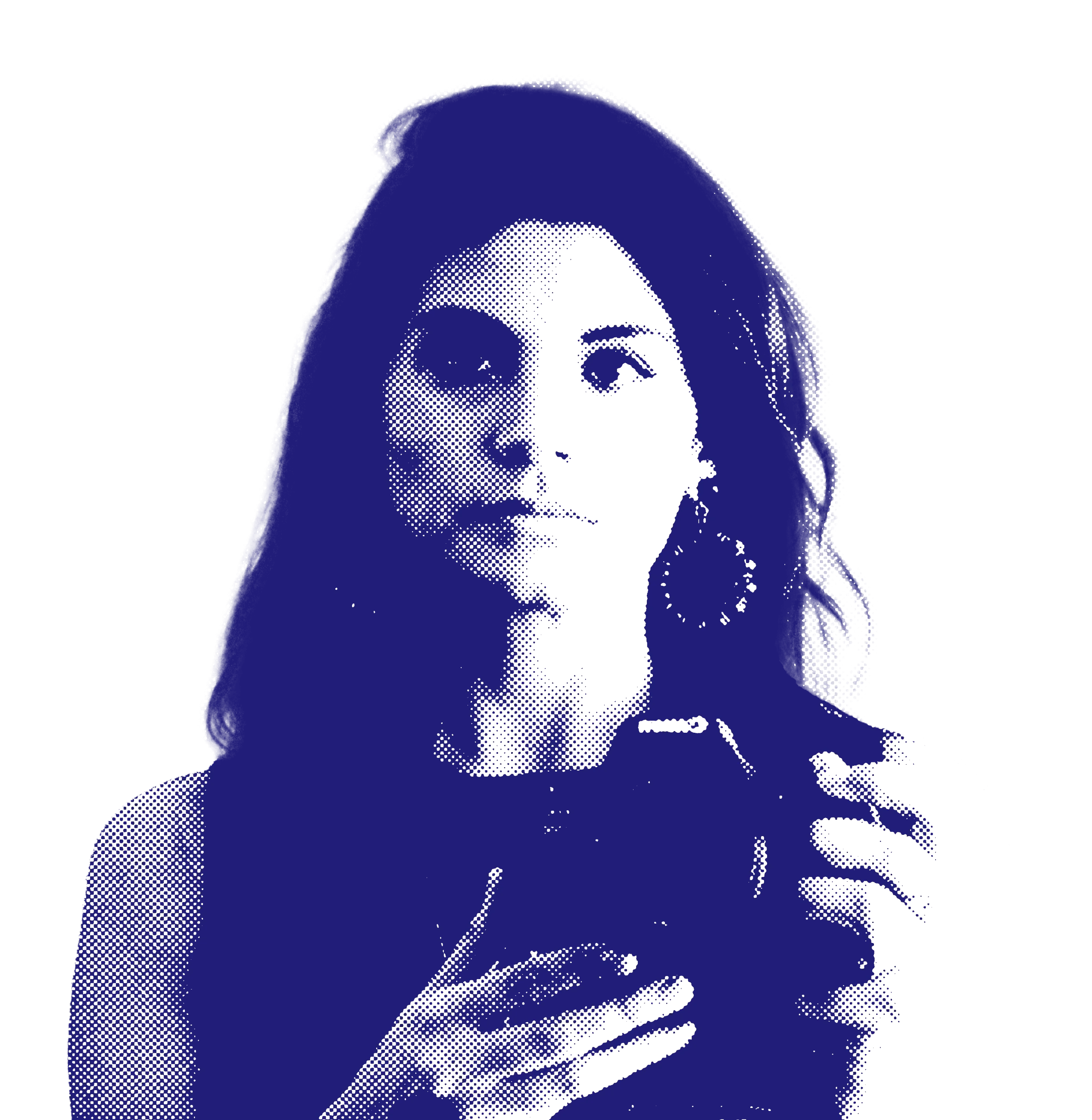Portrait de María Duro